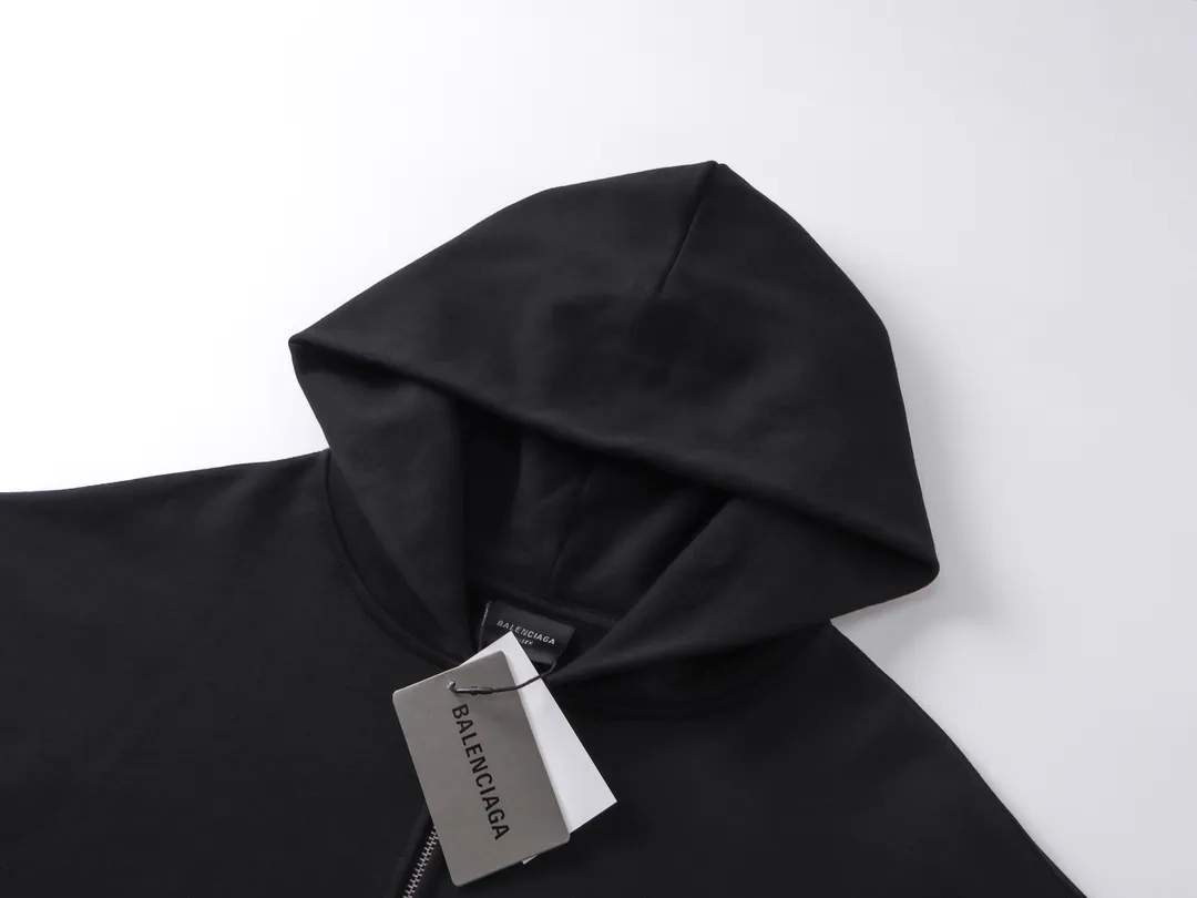【 . Quality】BALENCI*GA/ .SS 24New Arrival Balenciaga / : Series. . . Authentic ， ！ ZP 。 460 ， . ， ，。 。 ， ， . OS . Same Style ：BL 238906 ：Black Size：XS S M L